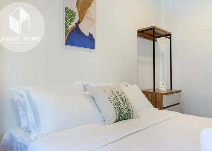 Unique Townhouse 2f-3f