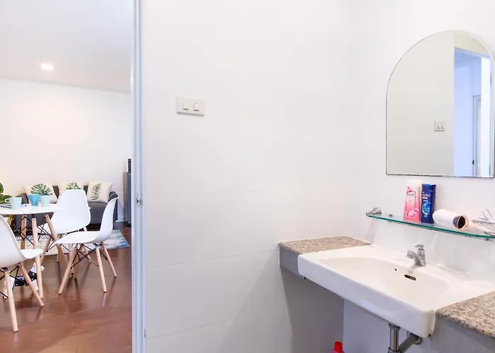 Bed & Breakfast Unique Townhouse 2f-3f *