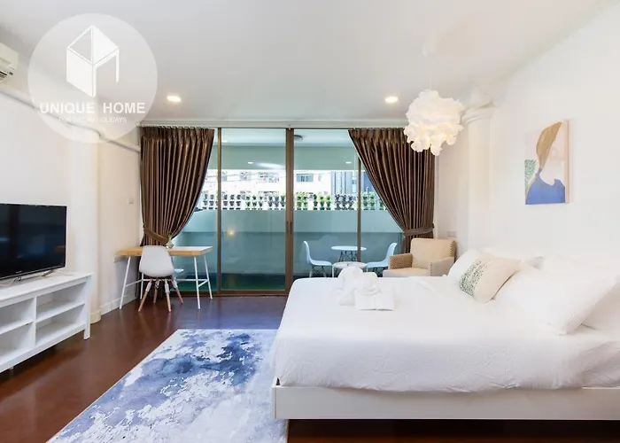 Unique Townhouse 2f-3f